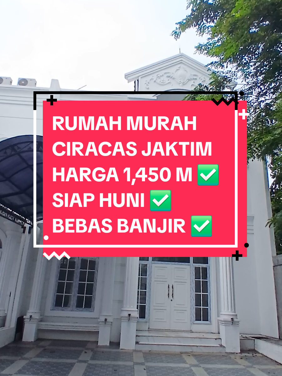 @Rumah Murah Jabodetabek