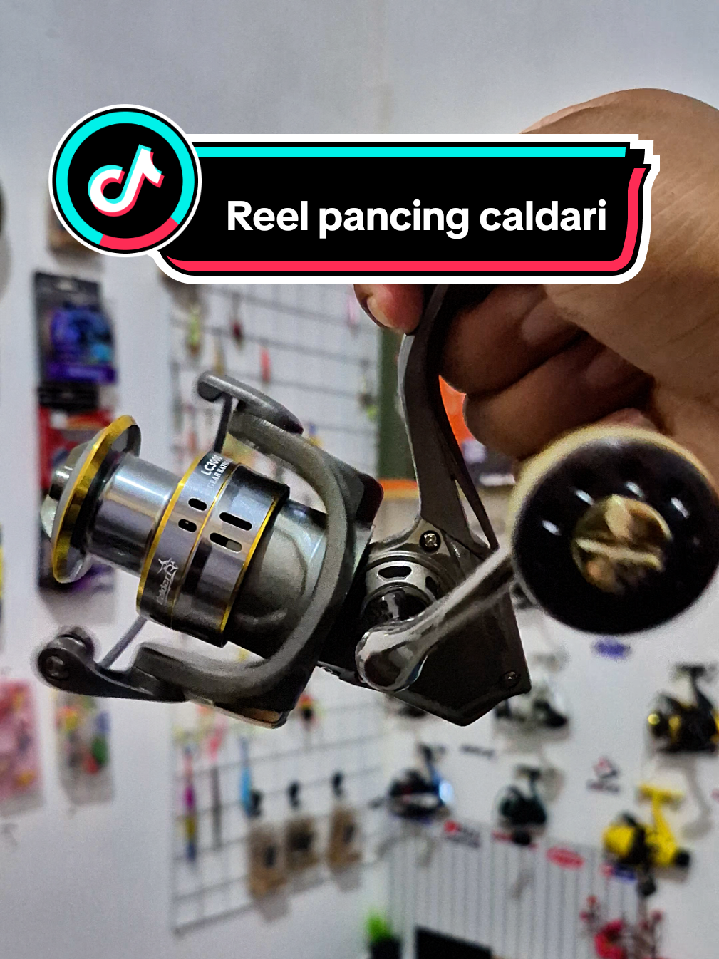 @Miyank Angler