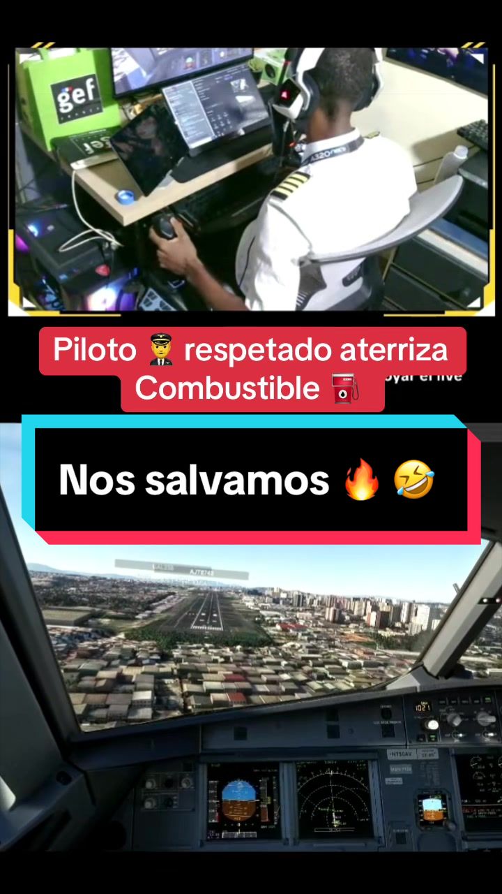 @Capitán Temu ✈