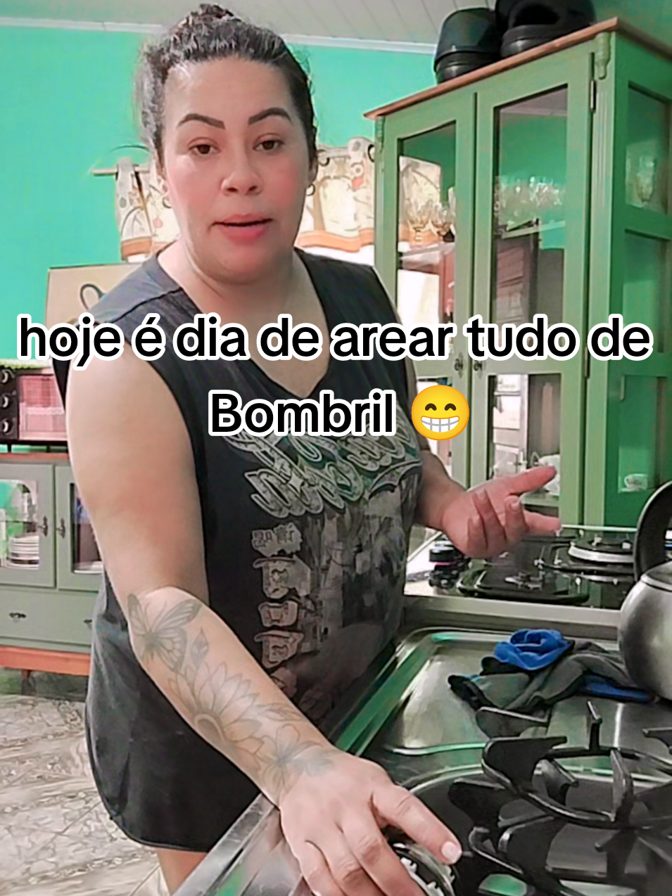 @Daya oficial
