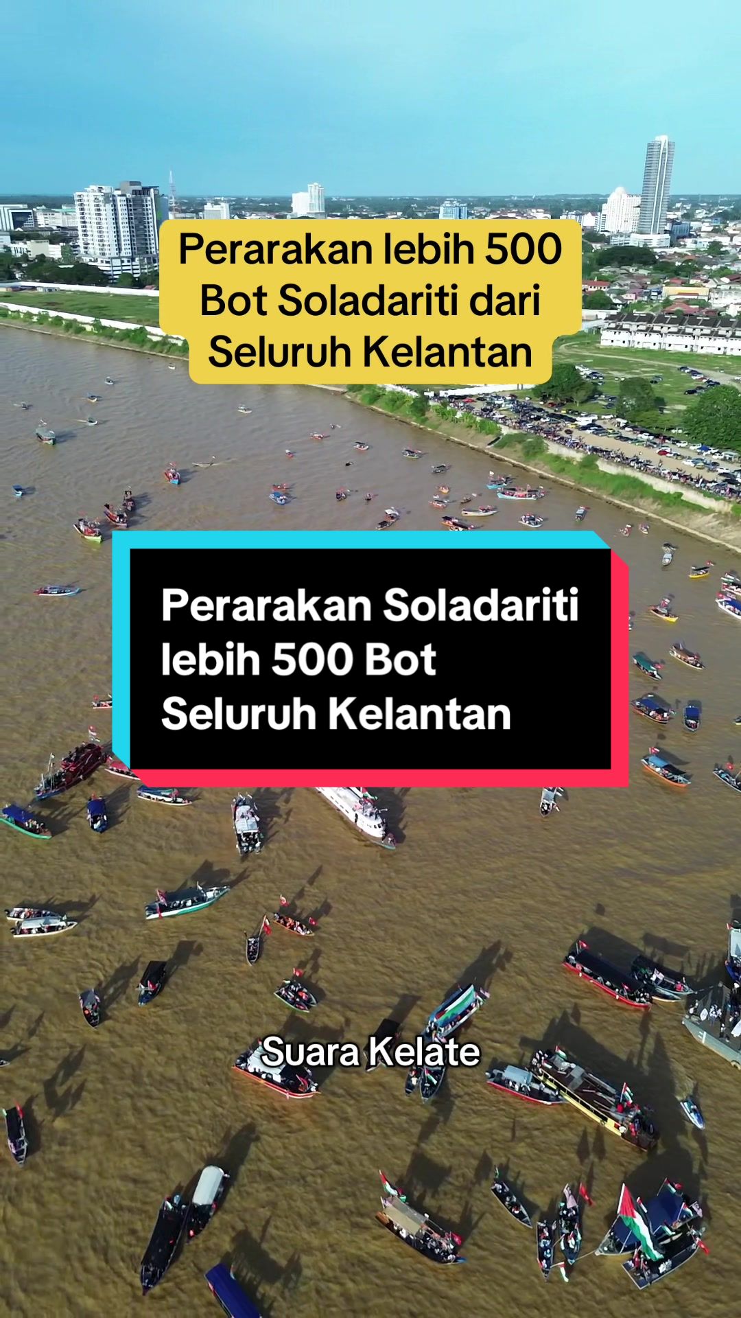 @Suara Kelate