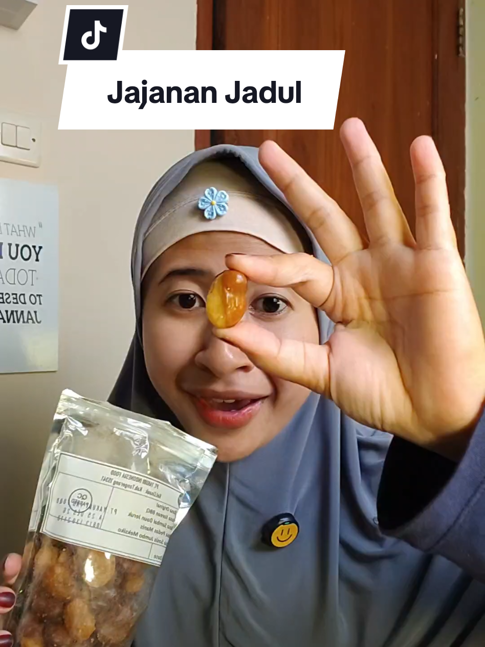 @Bunda Lia
