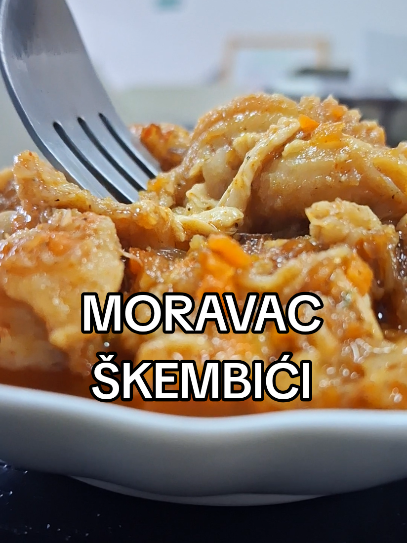 @Moravac domaća kuhinja
