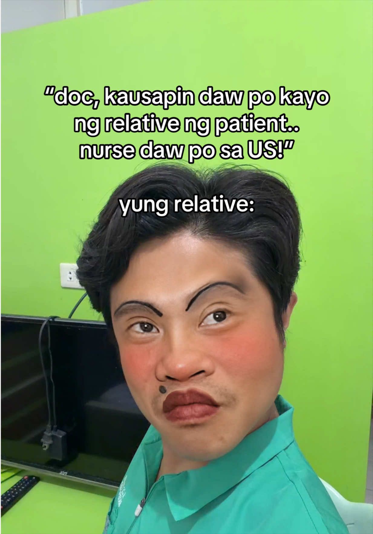 @DocTonOfMedicine