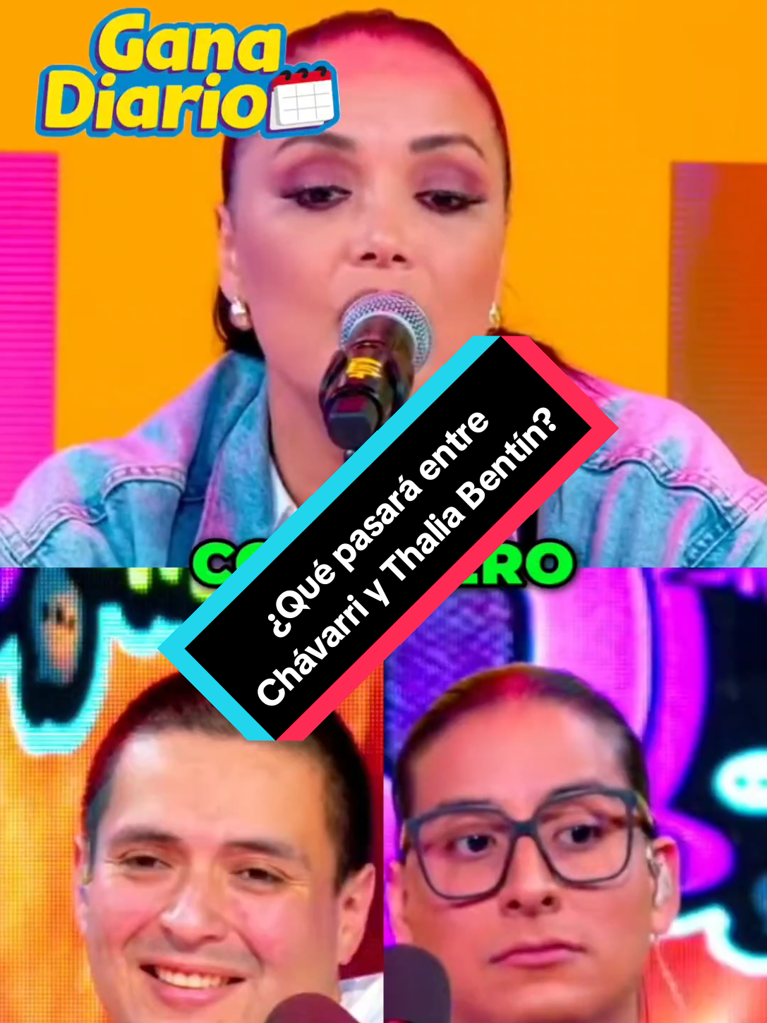 @Zapping TV Per&uacute;