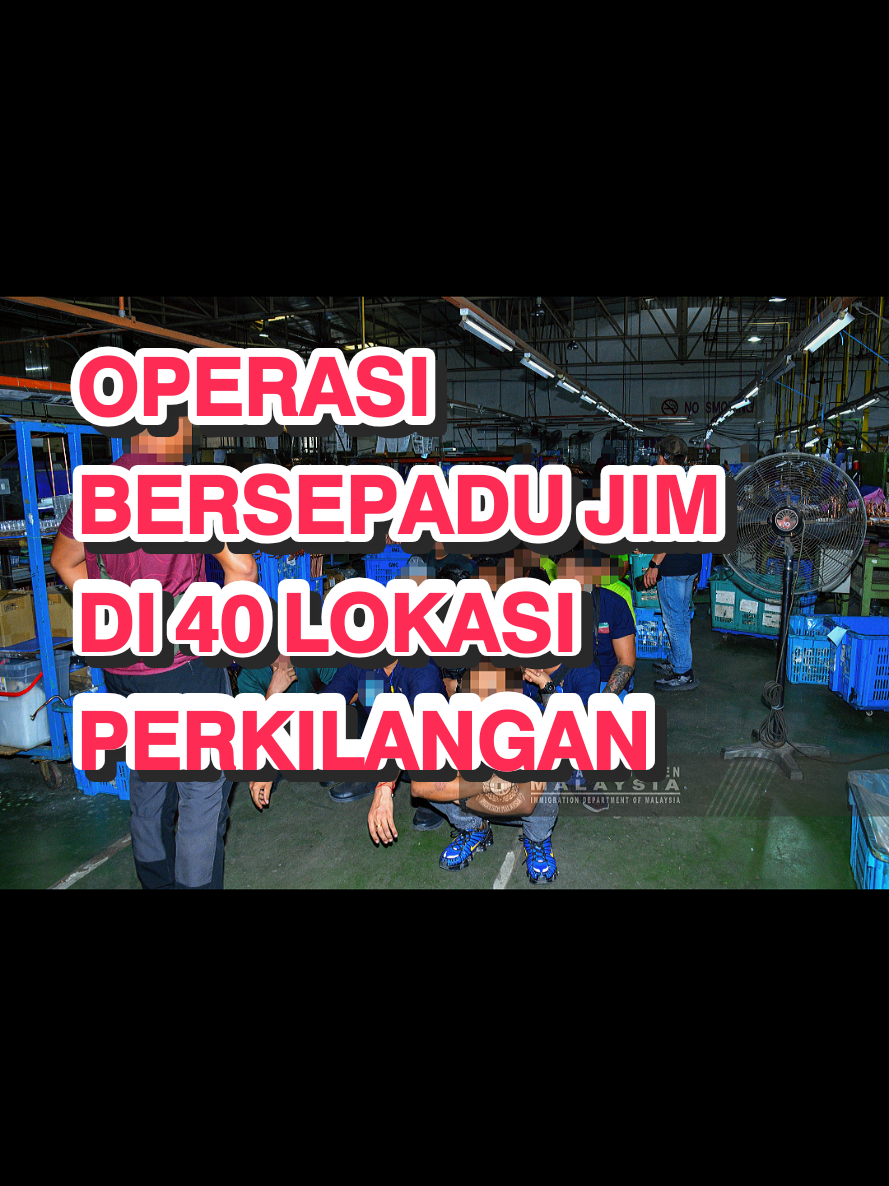 @Jabatan Imigresen Malaysia