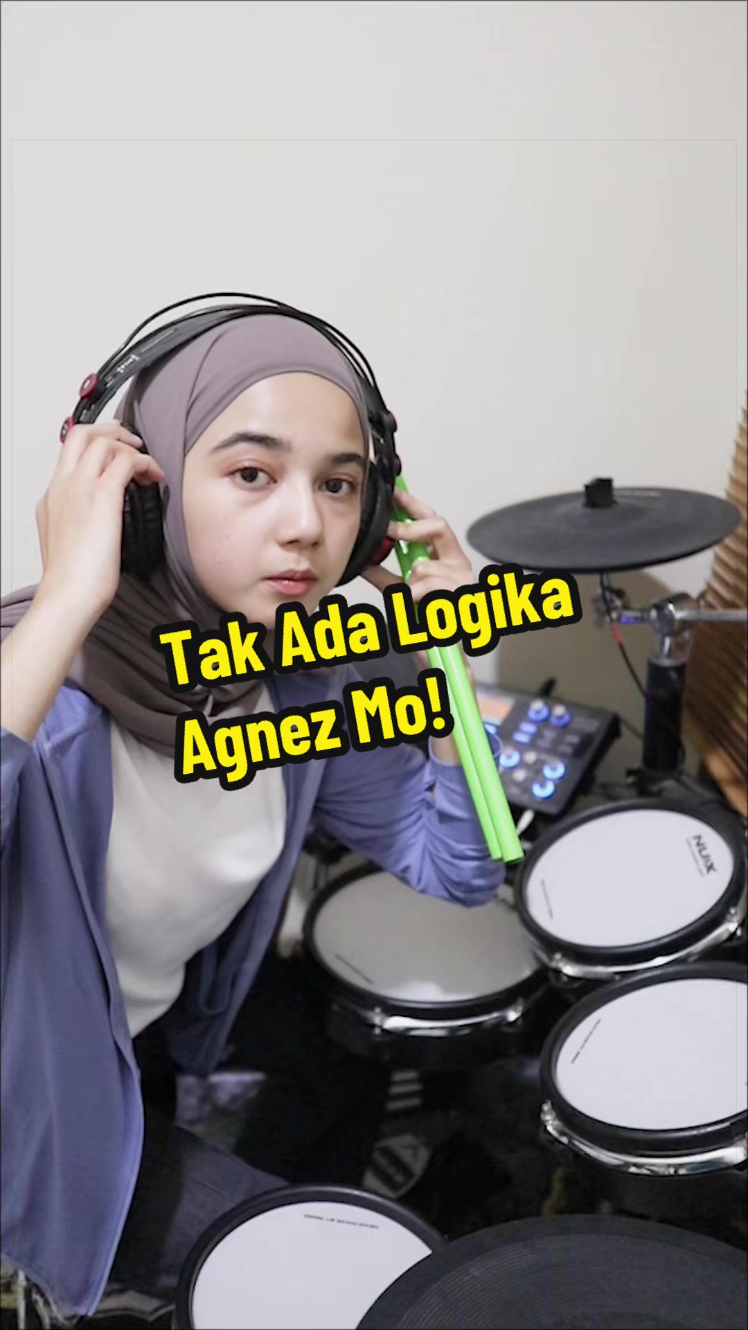 @Ocute