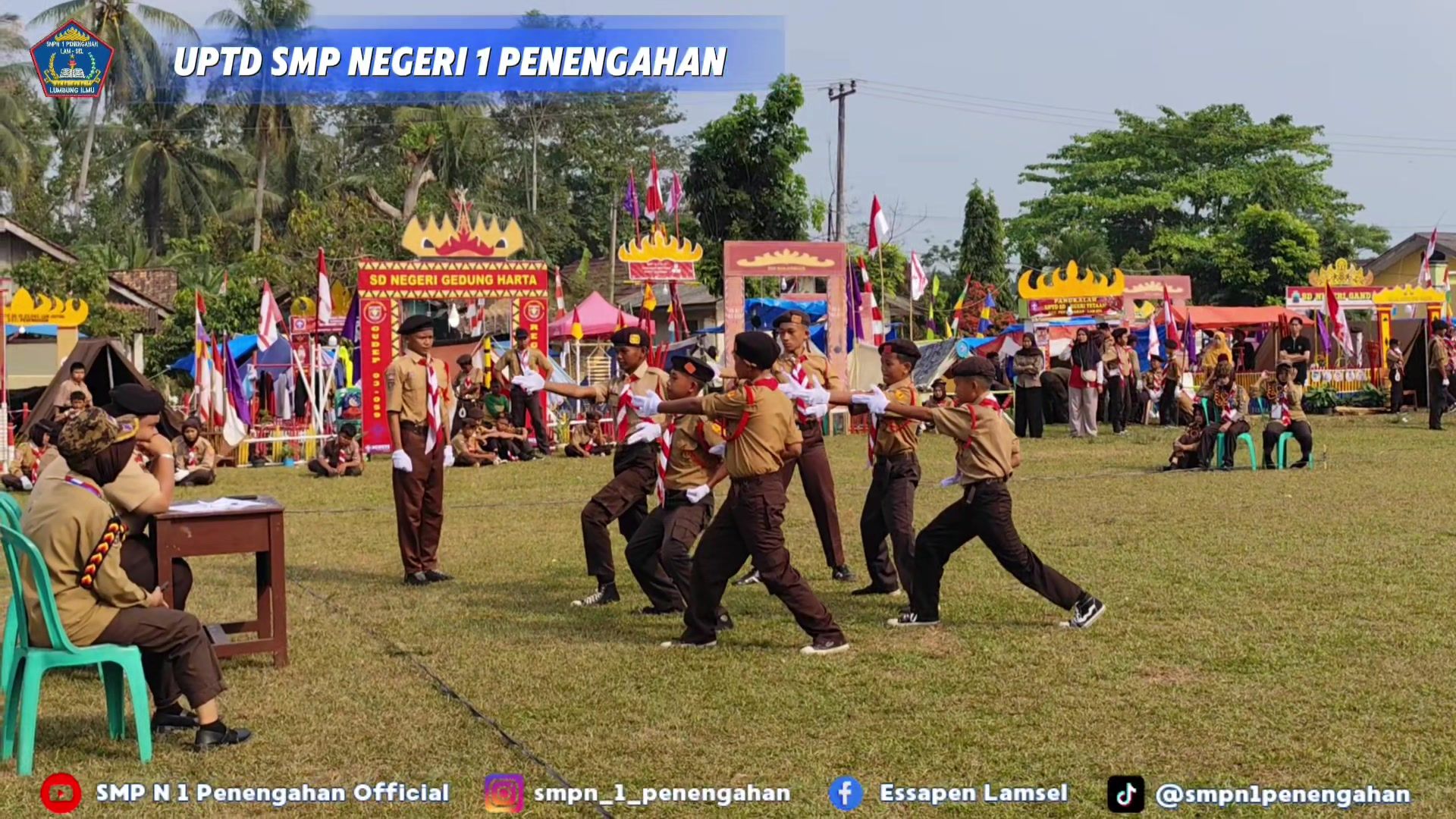 @UPTD SMP Negeri 1 Penengahan