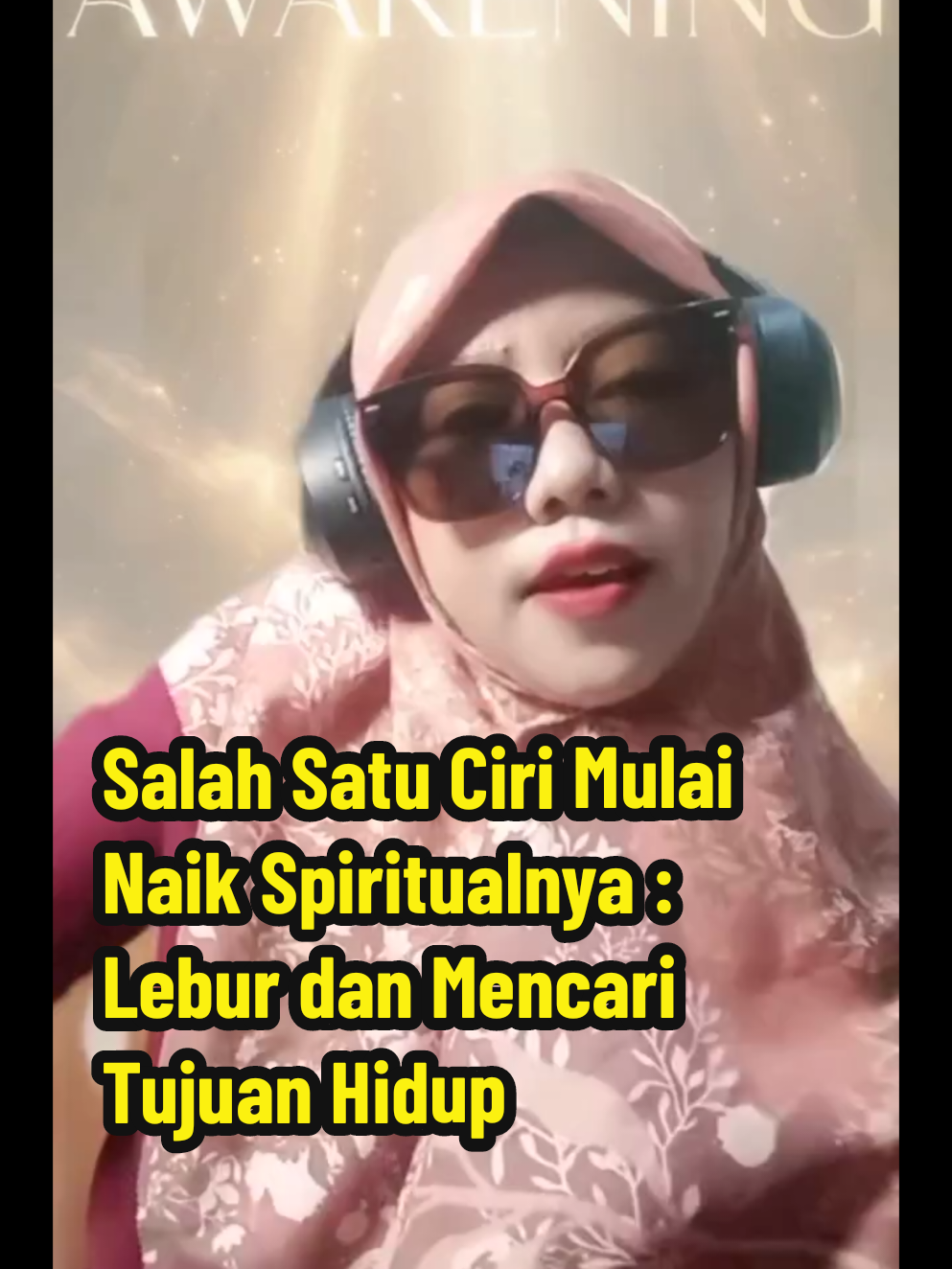 @Suara Hikmah AnakMuda ANAM