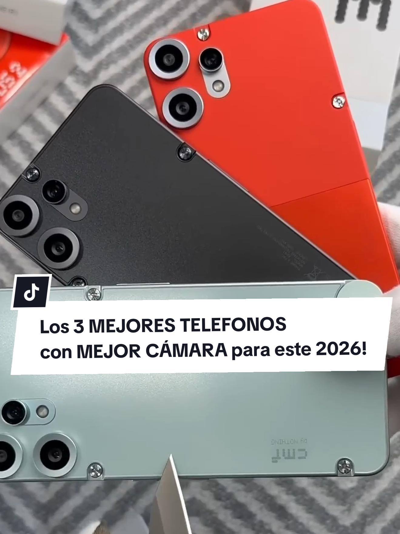 @TecnoOficial