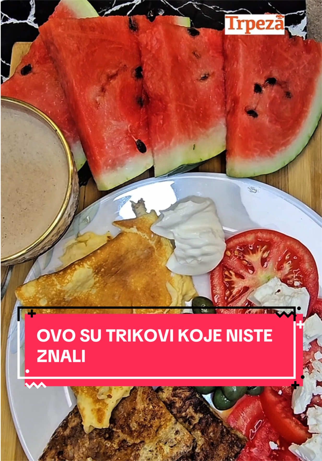 @Moja Trpeza