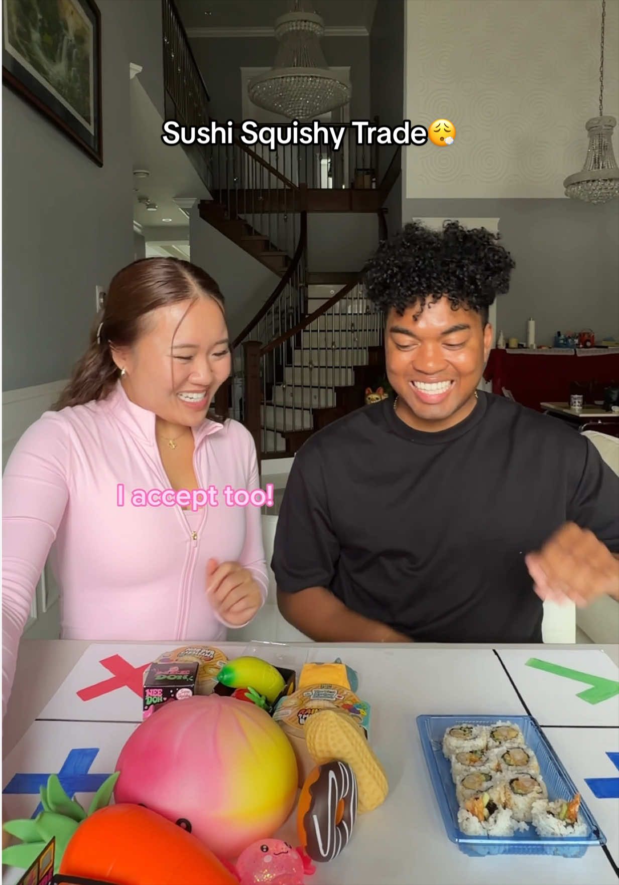 @The YUH Family