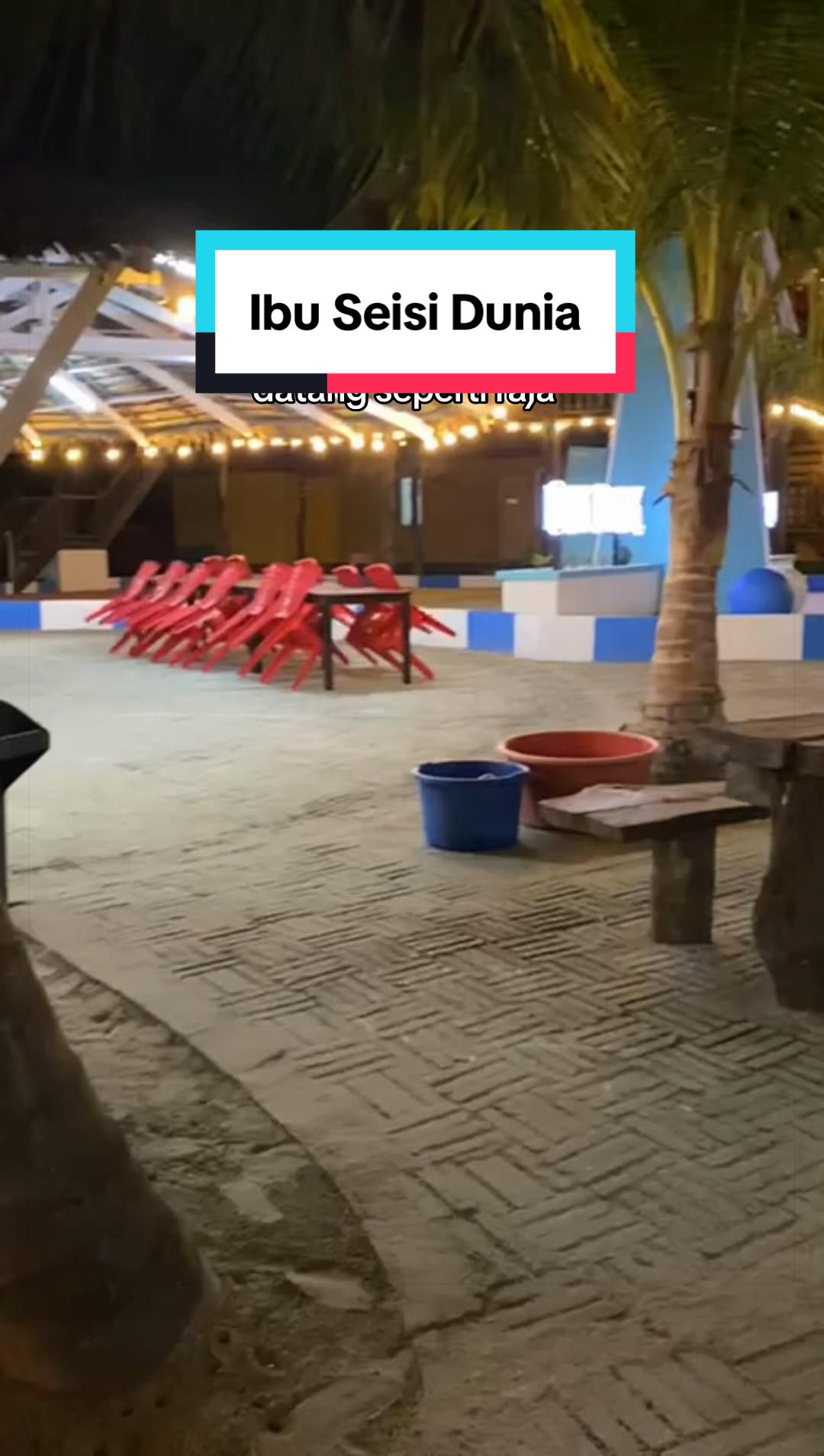 @Pakcik Si Penjual Kuih