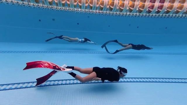 @Love Freediving