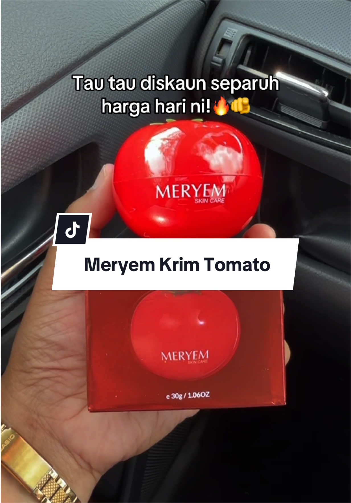 @Wan Azreen