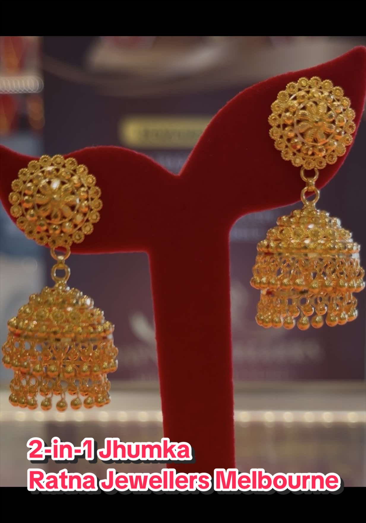 @Ratna Jewellers Melbourne
