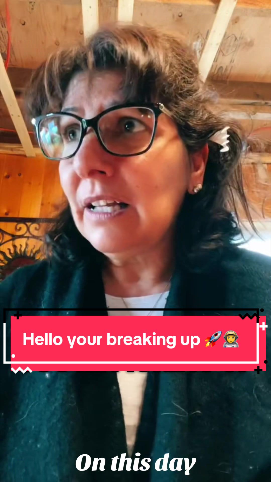 @Comedy vibe