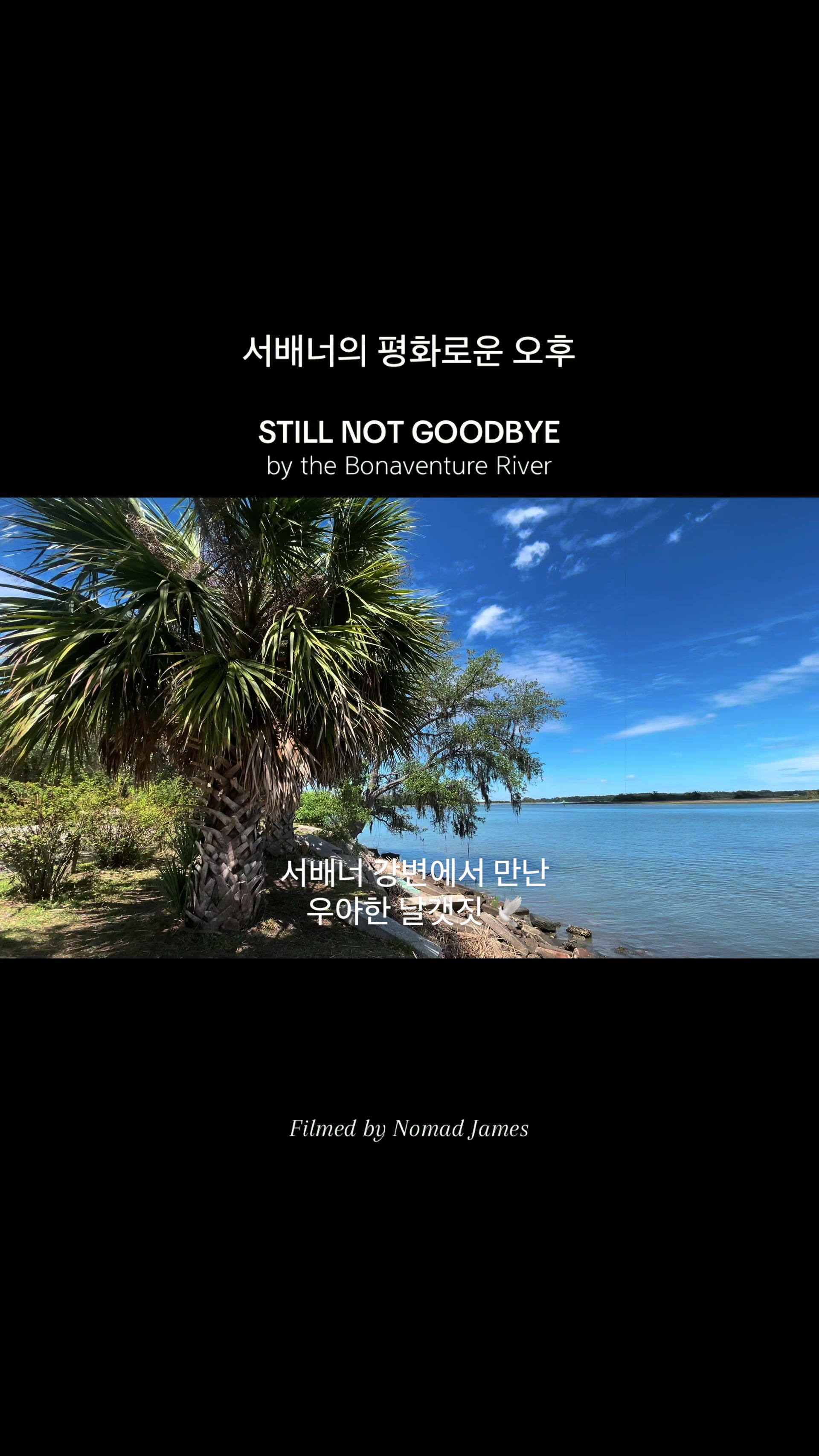 @Nomad James(노마드제임스)