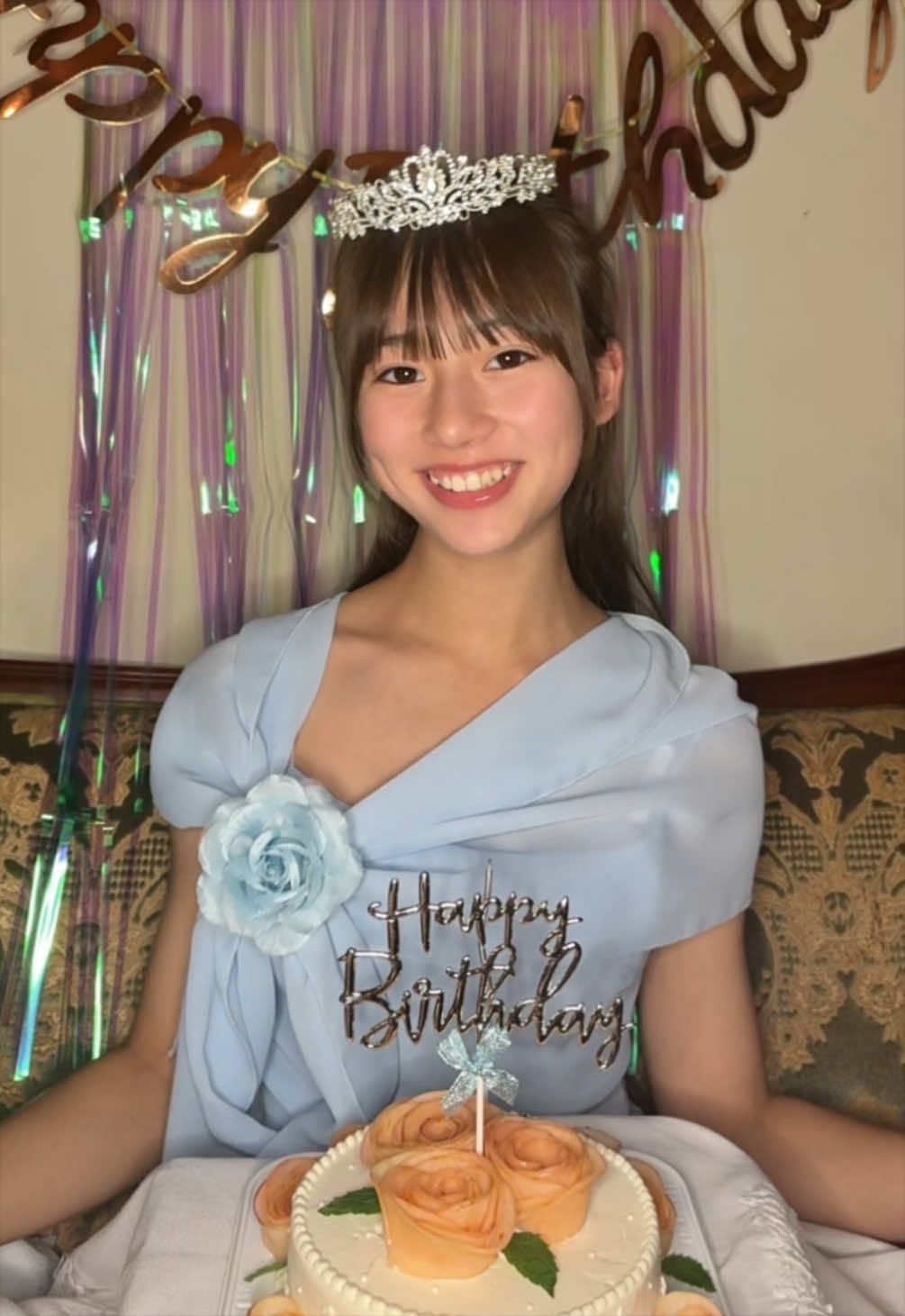 @杉崎 ジュリア
