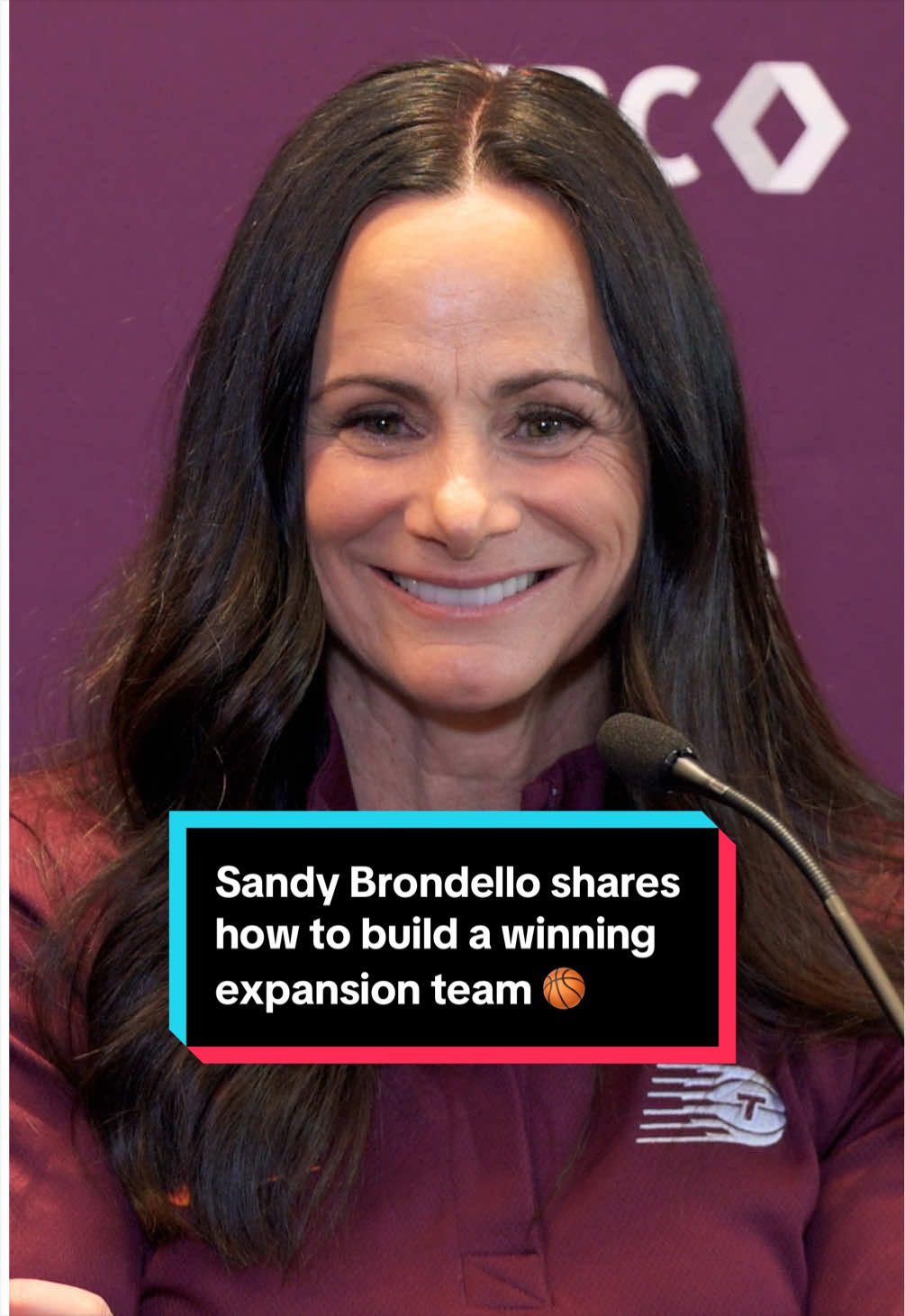 @She&rsquo;s4Sports
