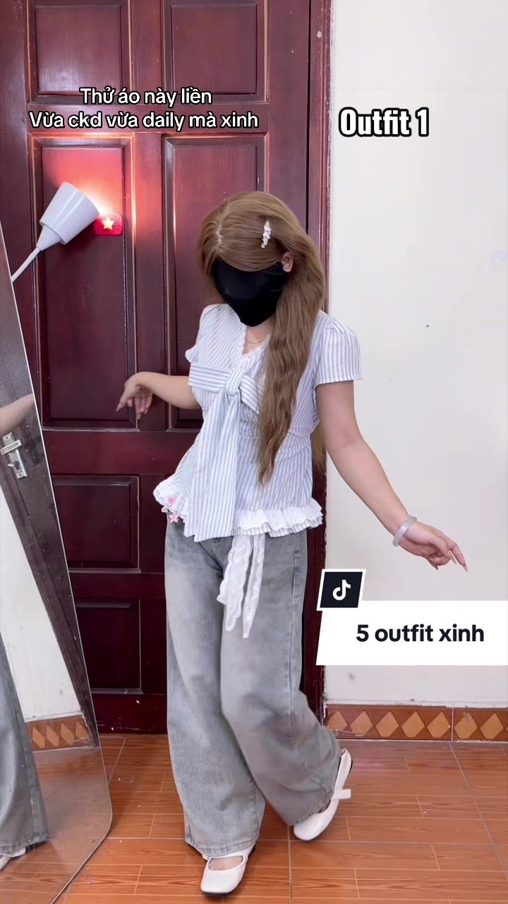 @Tui mặc cho dáng xấu
