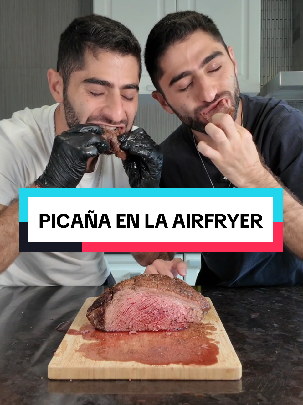 @Si Somos Gemelos