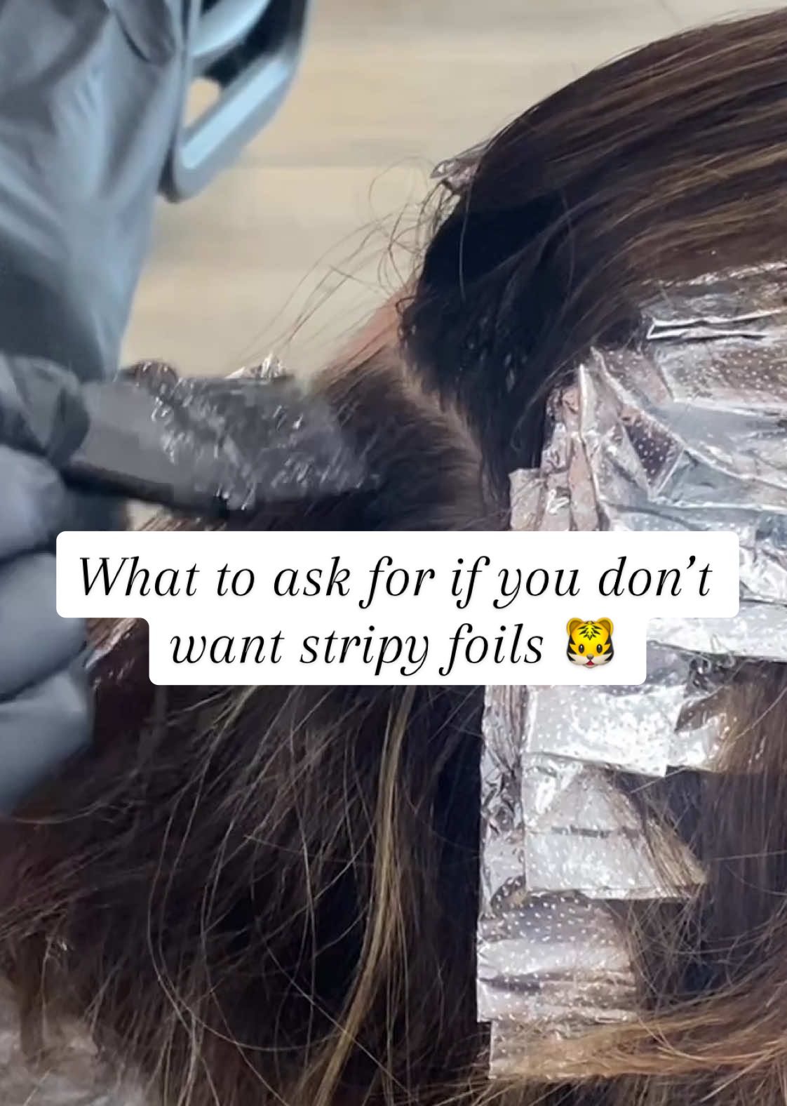 @Straight To Hairven