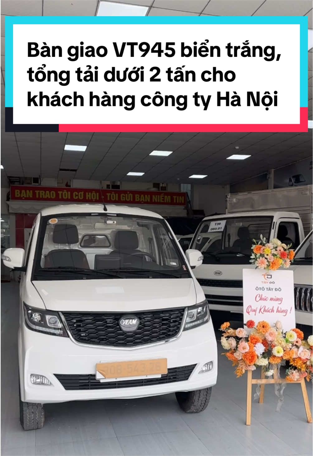 @Vũ T&agrave;i - Xe Tải Gi&aacute; Rẻ