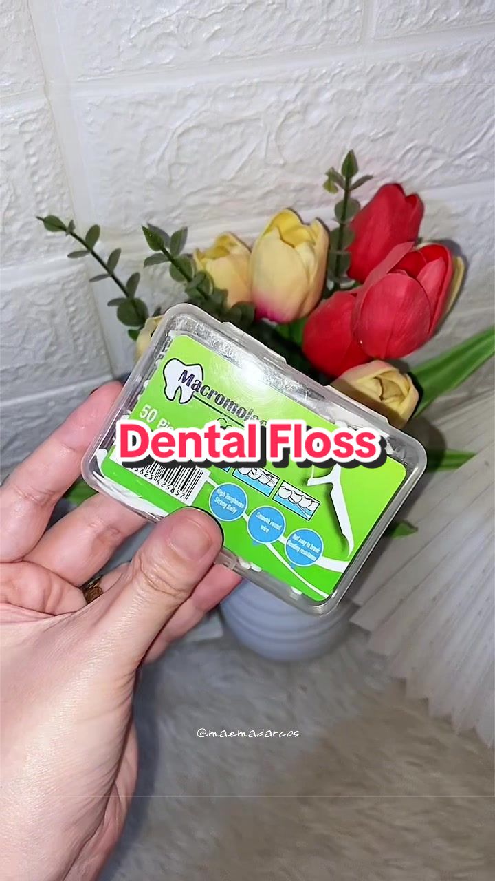 @MaeMadarcos