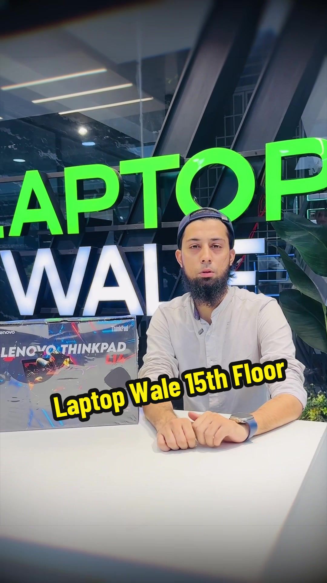 @Laptop Wale💻