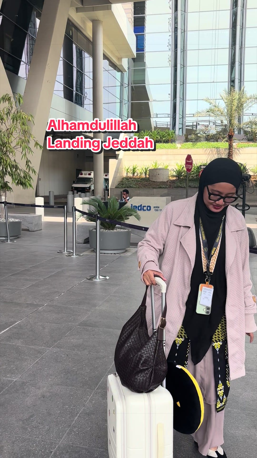 @Pelayan Baitullah