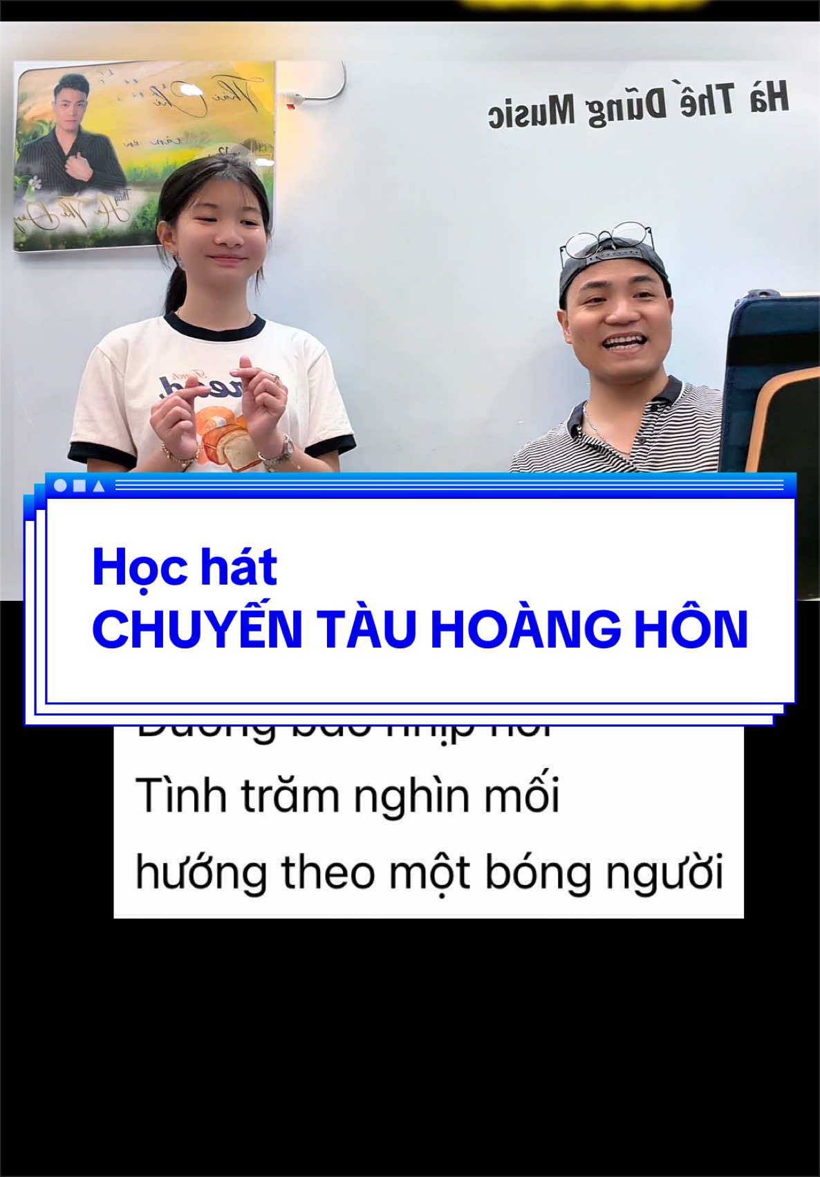 @Hà Thế Dũng Music