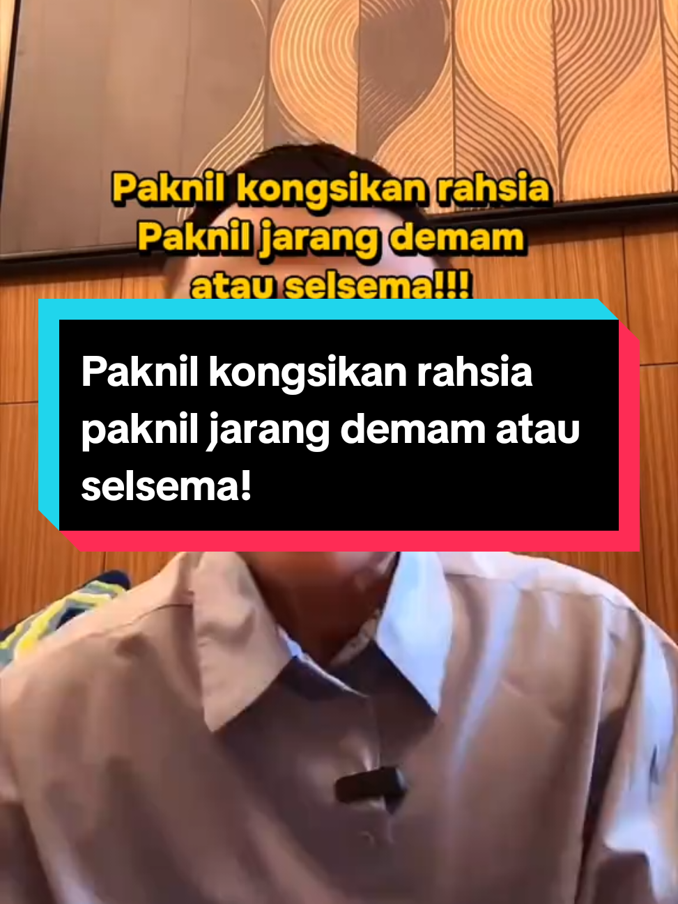 @CikPut | Cantik Dan Sihat