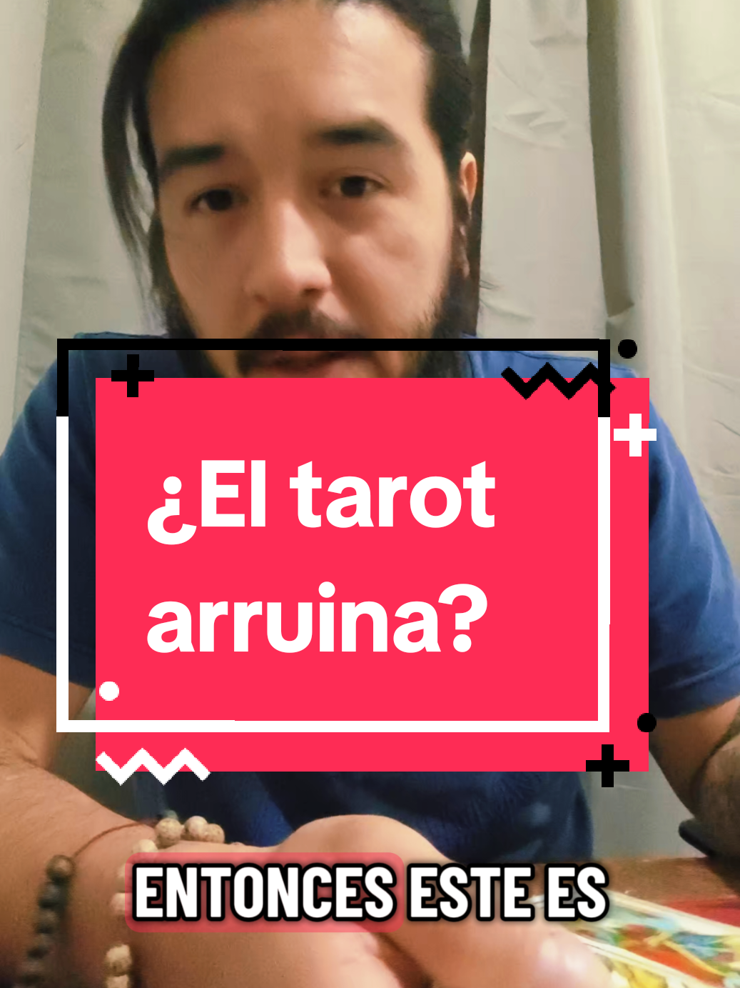 @Rick | Tarot & Mentoria
