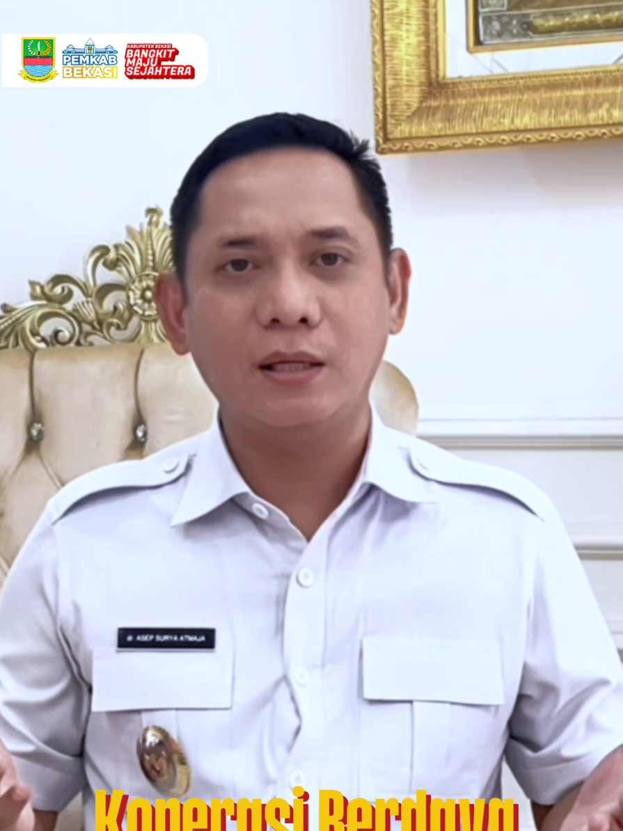 @Prokopim Kab Bekasi