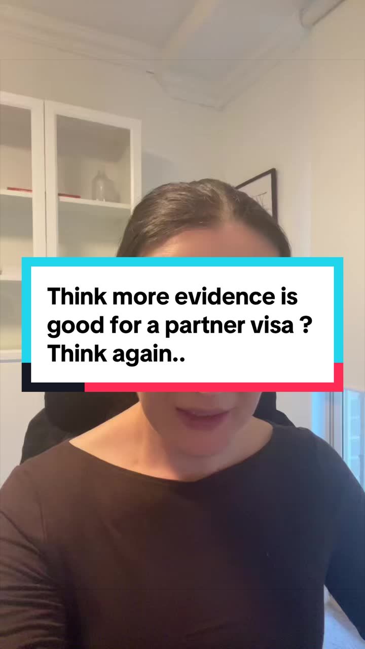 @Arnela 🇦🇺Immigration Lawyer