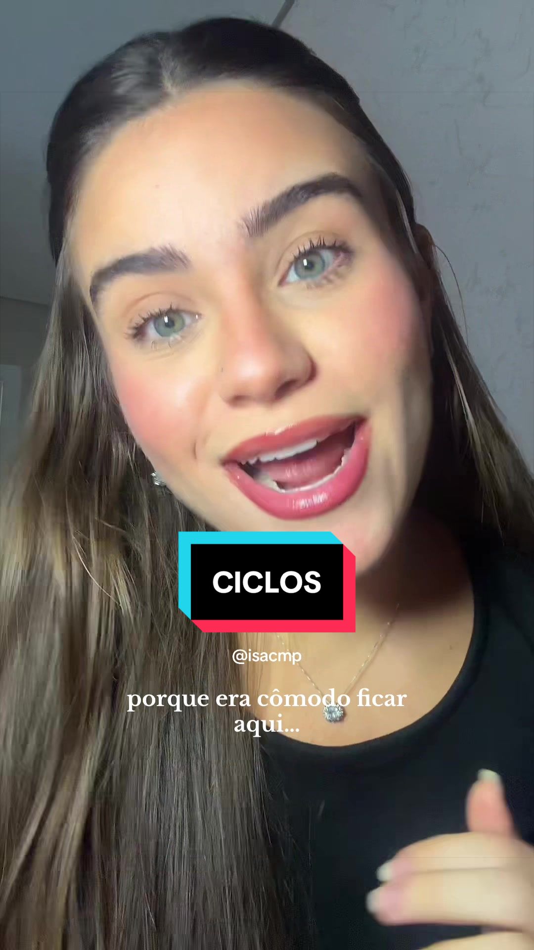 @Isadora Pereira 3.0