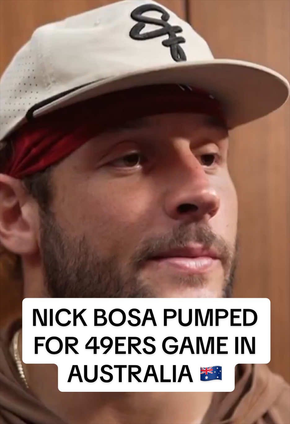 @Sporting News Australia