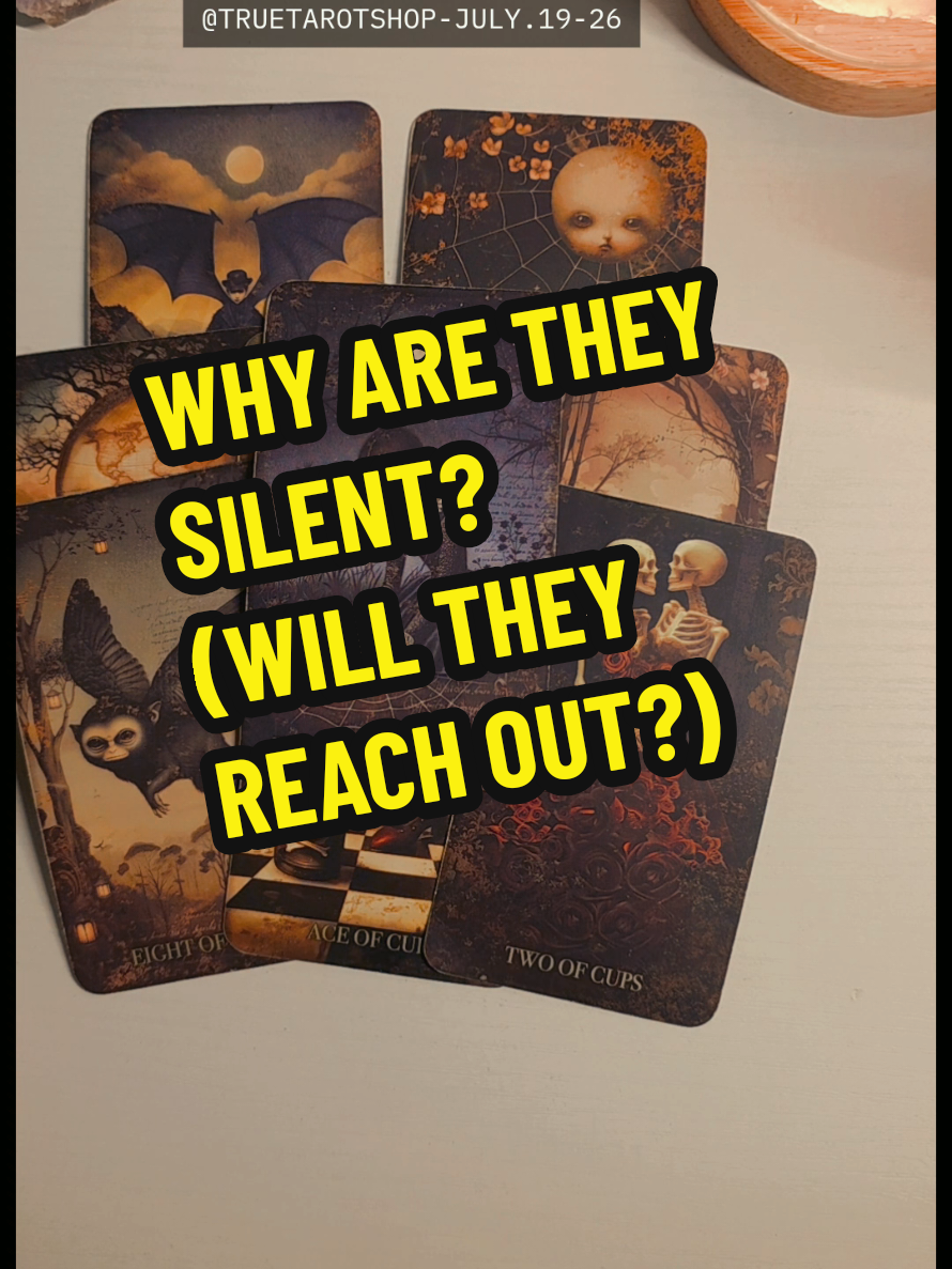 @Tarot