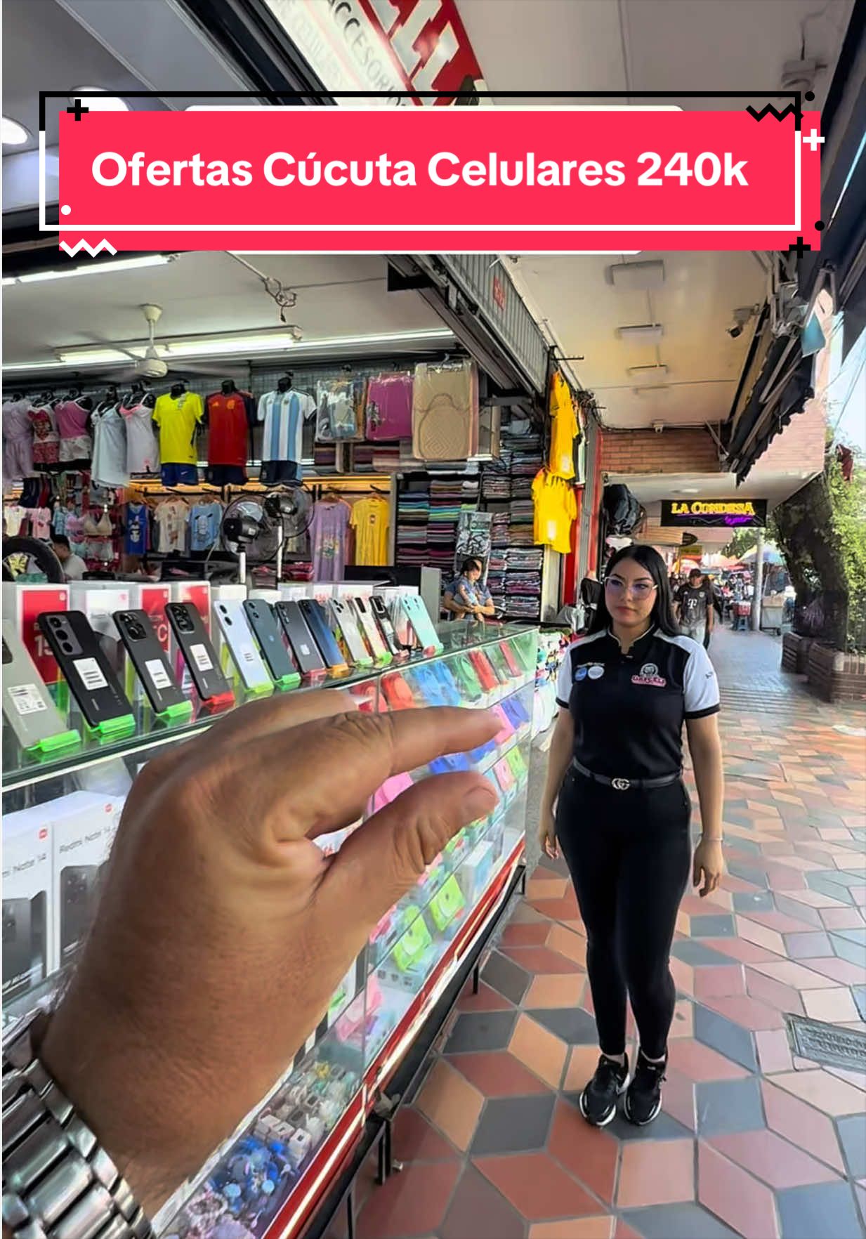 @Ofertas Cucuta
