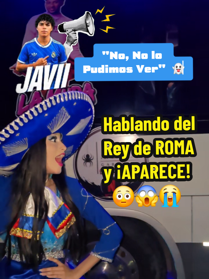 @Keren La Chica Del Charro