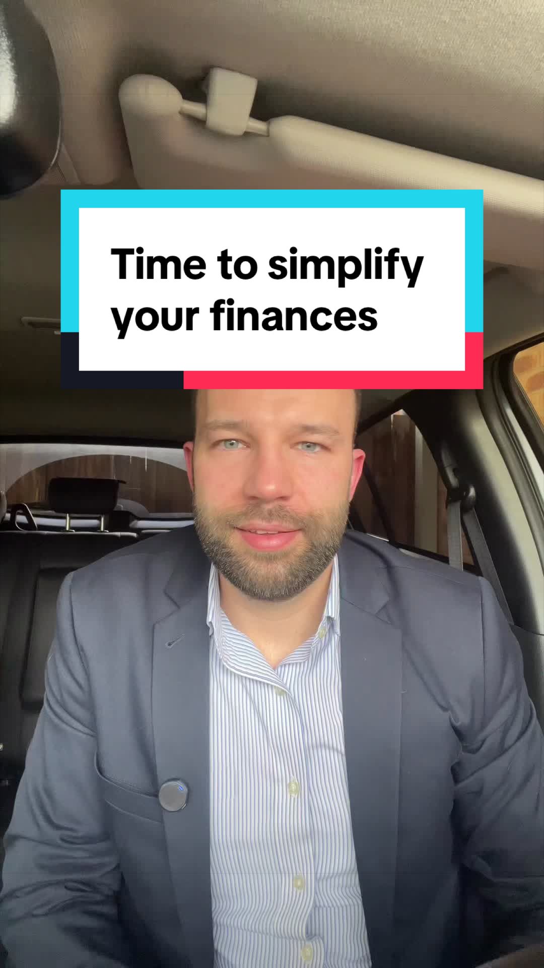 @Kieran | Financial Adviser