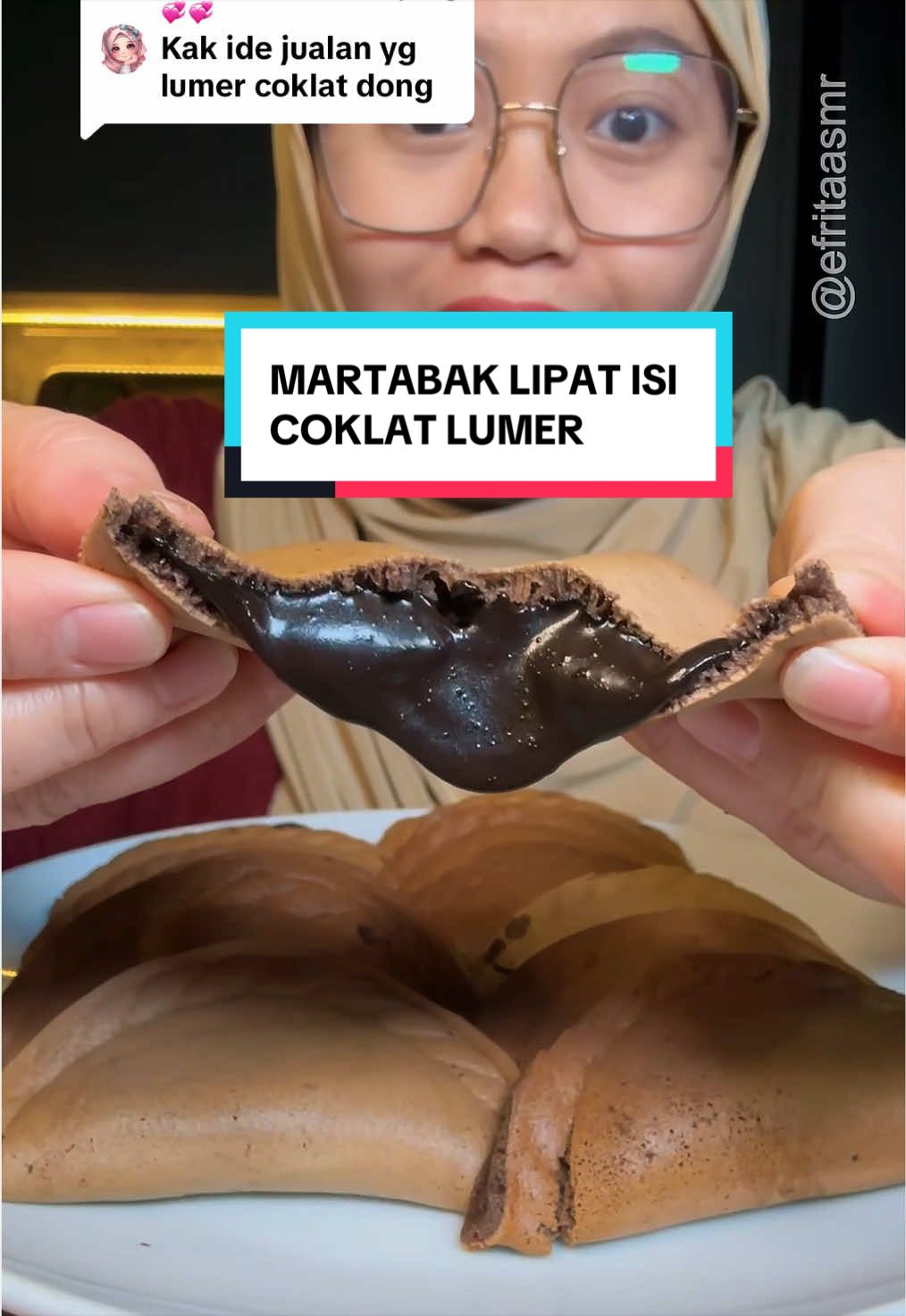 @Efrita ASMR