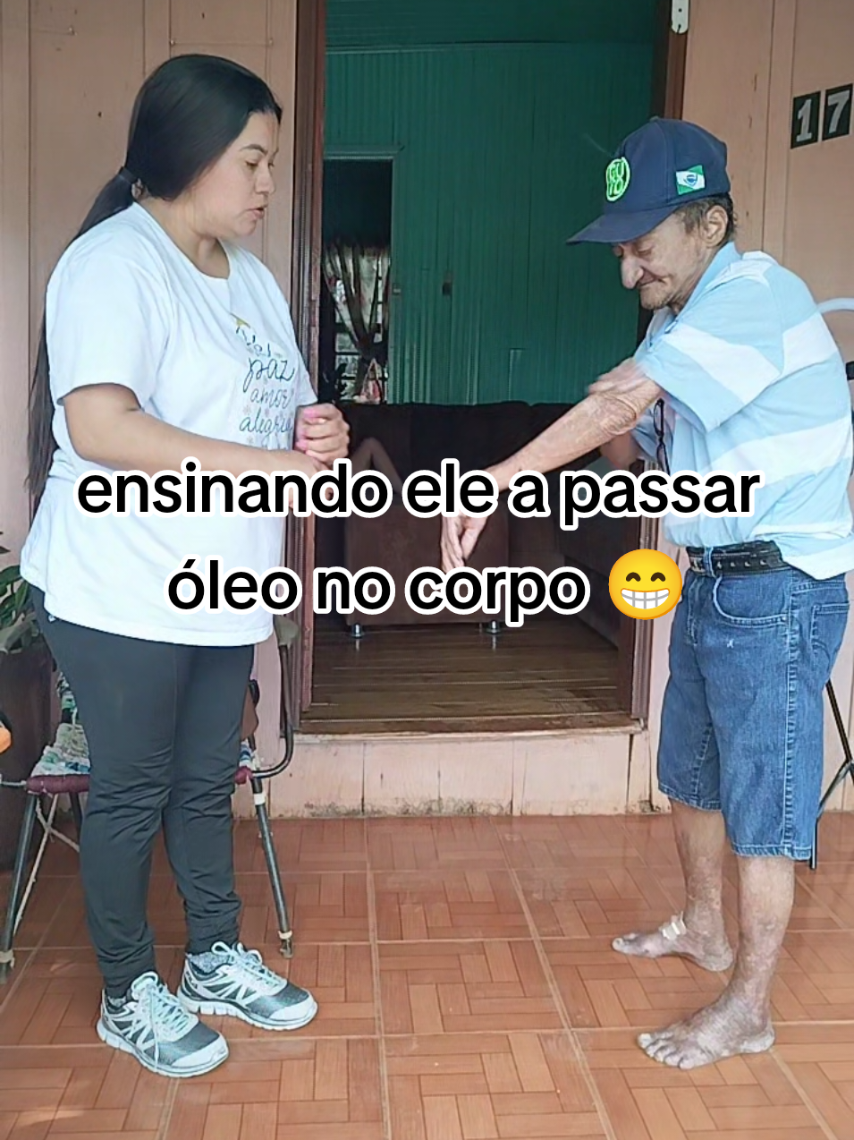 @Daya oficial