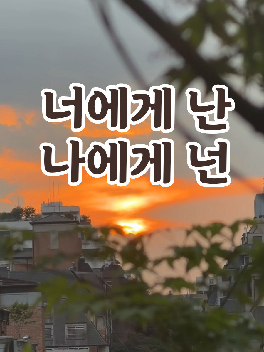 @송화찌