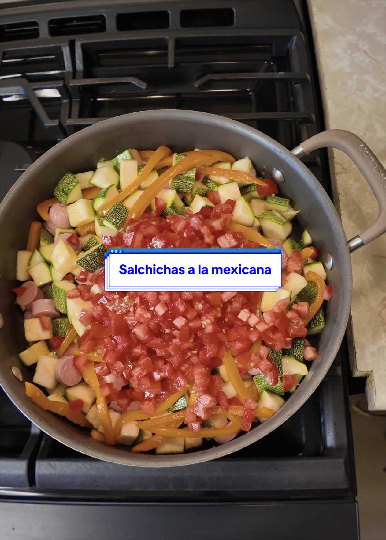 @Abue Angie Recetas