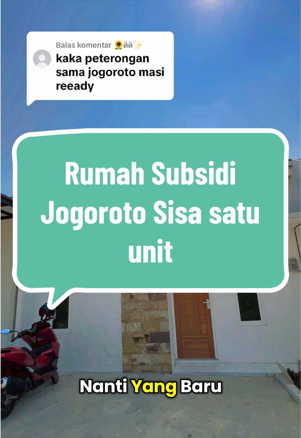 @RUMAH JOMBANG