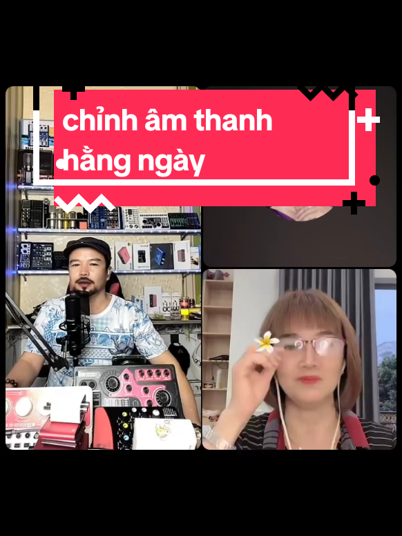 @HOÀNG LONG míc hát live