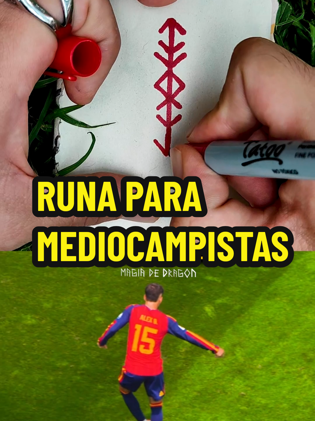 @Magia de Dragón