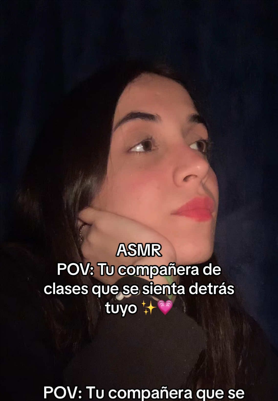@Milufer ASMR 🌼